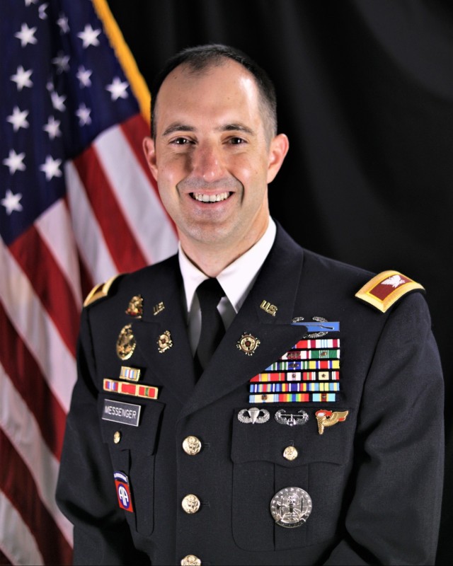 Fort McCoy Garrison change of command set for July 14