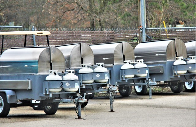 Enhance your Fort McCoy outdoor rec opportunities with items from post’s Recreational Equipment Checkout
