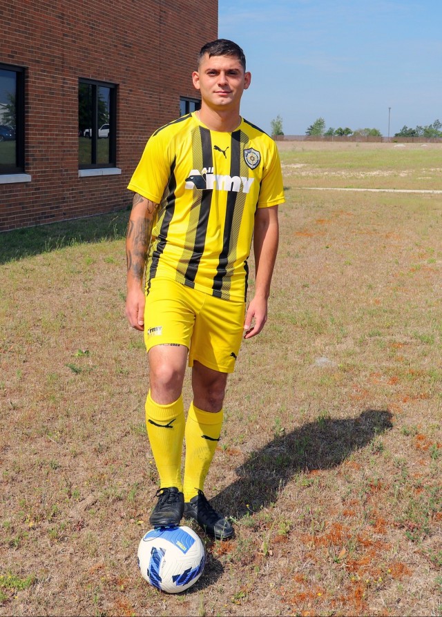 CYBER SNAPSHOT: Sgt. Ivan Oseguera