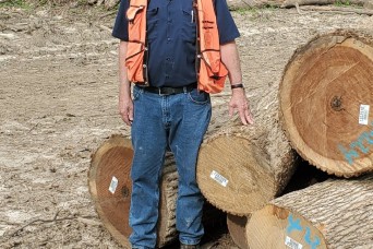 District foresters see the value in trees