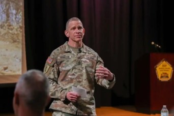 H2F Symposium offers glimpse into future of Army’s Holistic Health and Fitness System