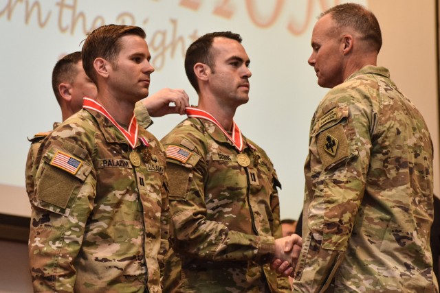 Engineers compete for title of Best Sapper | Article | The United ...