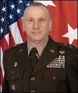 Major General Carl T. Reese