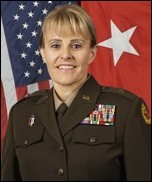 Brigadier General Charlene C. Dalto