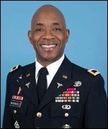Colonel Myron McDaniels