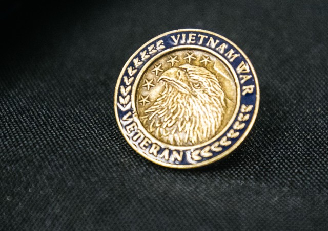 The Army & Air Force Exchange Service is honoring Vietnam Veterans with pinning ceremonies at locations around the globe on March 29, National Vietnam War Veterans Day. The ceremonies will be contactless, and face coverings and safe social...