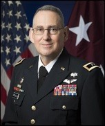 Major General George N. Appenzeller