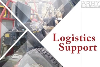 Logistics Support | Army Field Support Battalions Enable Installation, Unit Readiness