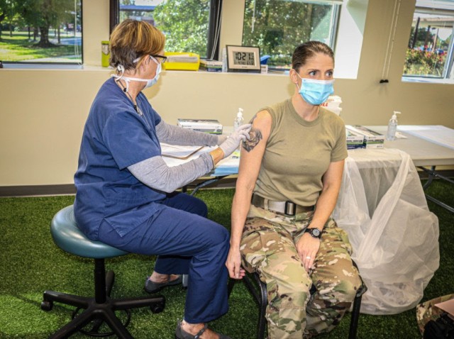 influenza vaccine