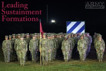 Leading Sustainment Formations | Focus on Military Decision-Making Process, Leader, Counseling to Improve Mission Command, Leader Development