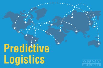 Predictive Logistics | Initiative Revolutionizes Equipment Management