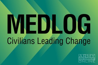 MEDLOG Civilians Leading Change 