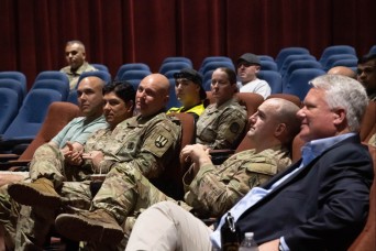 Fort Jackson gears up for safety