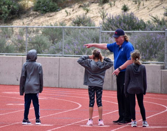 Presidio of Monterey Youth Sports and Fitness proves quality with ‘Better Sports’ designation