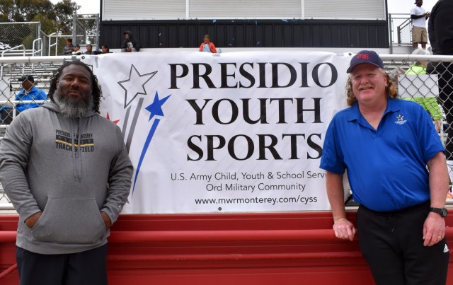 Presidio of Monterey Youth Sports and Fitness proves quality with ‘Better Sports’ designation
