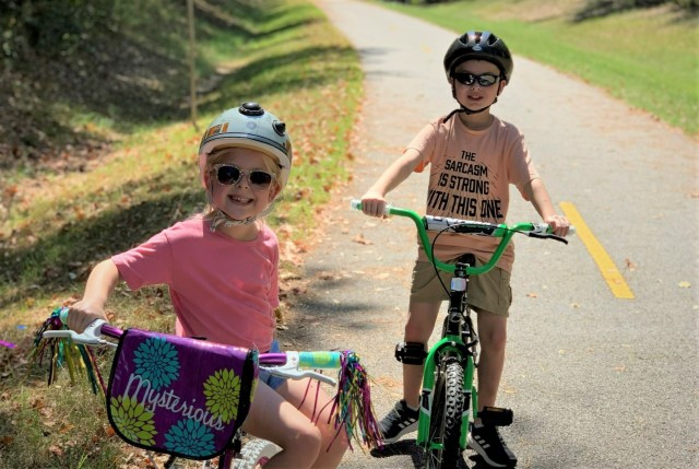 Soldiers, their Families and the bike-riding community are invited to attend Fort Knox Bicycle Safety Day Wednesday, May 17, 2023, for tips, advice and the chance to win a free bicycle.