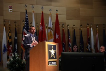 Software Engineering Center Presents Future Plans at APBI