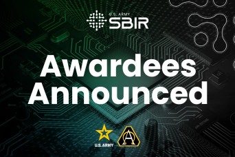 Army awards nearly $6 million for AI/ML technologies