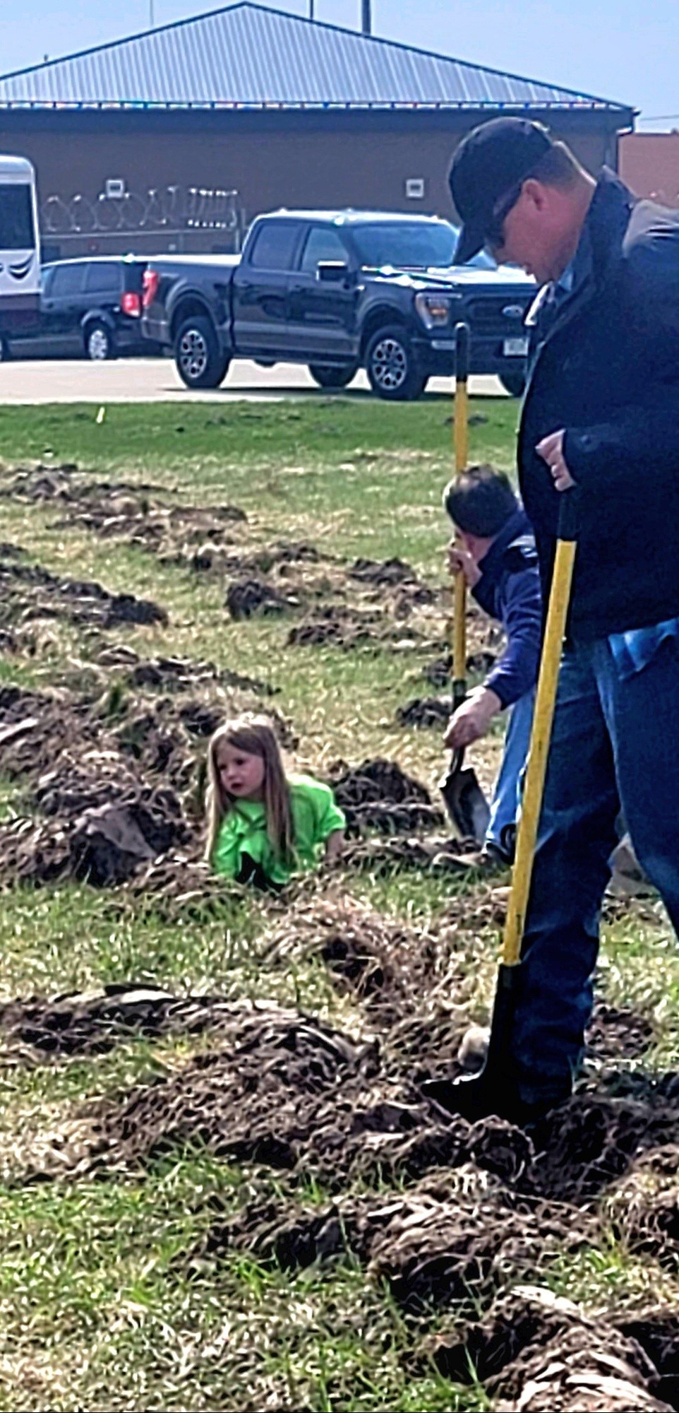 Photo Story: Fort McCoy community plants more than 500 trees for 2023 ...