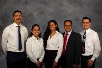 DAC partners with UTEP seniors on capstone projects 
