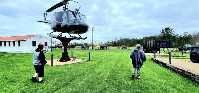Fort McCoy’s 2023 Armed Forces Day Open House set for May 20