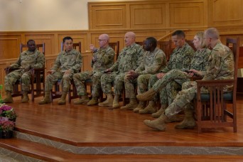 Building spiritual readiness in the Pacific