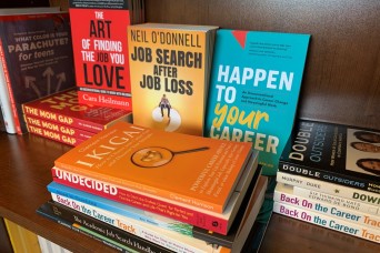FORT BRAGG, N.C. – Degrees, licensing, and certifications are critical pieces in reaching career goals. But the cost of pursing education and specialize...