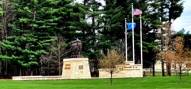 Fort McCoy’s 2023 Armed Forces Day Open House set for May 20