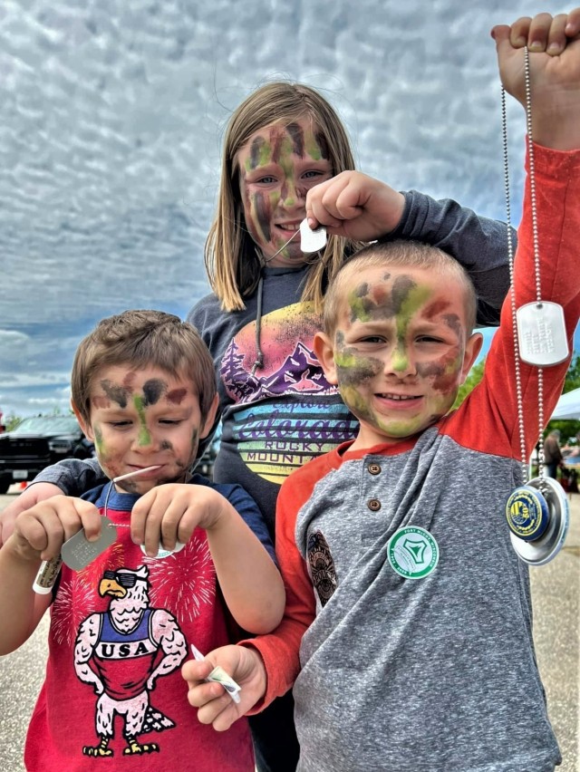 Fort McCoy’s 2023 Armed Forces Day Open House set for May 20