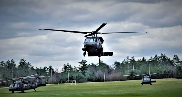 Fort McCoy’s 2023 Armed Forces Day Open House set for May 20