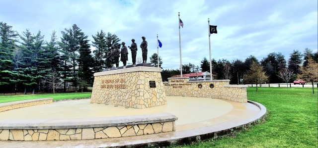Fort McCoy’s 2023 Armed Forces Day Open House set for May 20