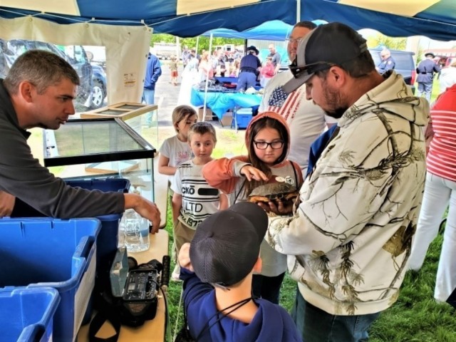 Fort McCoy’s 2023 Armed Forces Day Open House set for May 20