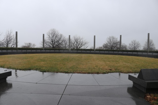 Maryland Vietnam Memorial