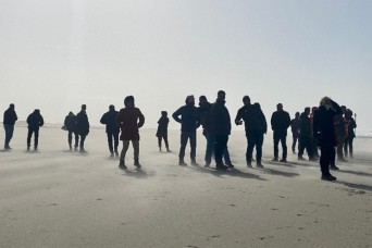 IWR joins international conversation alongside six European nations on mainstreaming nature-based solutions