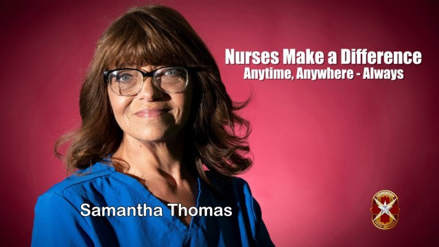 Nurses Week 2023