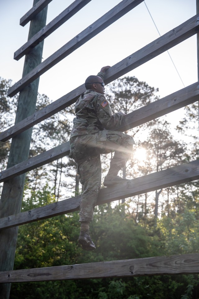 Army Contracting Command names 2023 Best Warrior