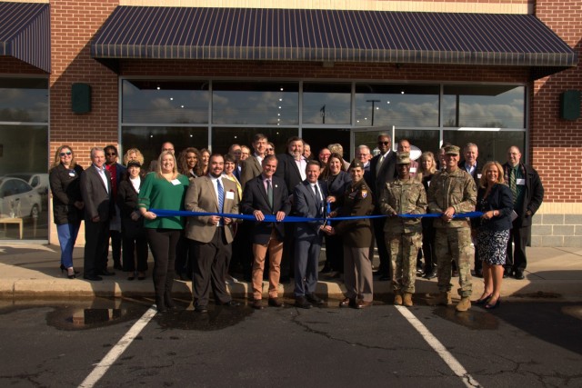 VBOC opening