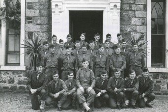 The Rangers of WWII: Leading the way for future generations