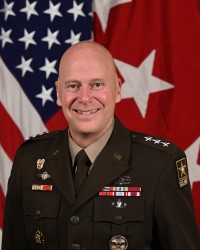 Lt. Gen. John B. Morrison, Jr.