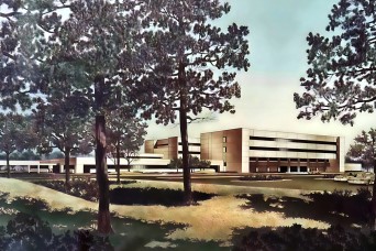 Winn Army Community Hospital invites community members to join a live broadcast celebrating 40 Years of Service to the Fort Stewart Community during a c...