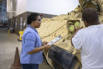 Fort Moore civilian workforce provides expertise in the transition to LSCO 