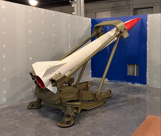 Newly renovated RIA Museum to re-open June 29