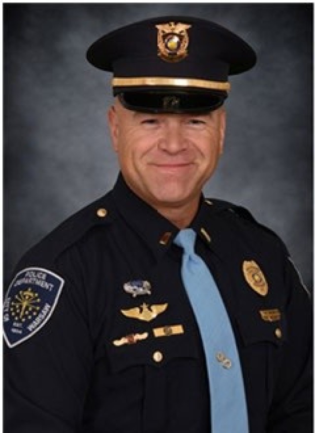 Warsaw PD Announces Promotions