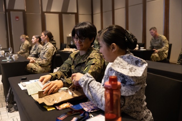 18th MEDCOM: Operationalizing Army medicine in the Pacific