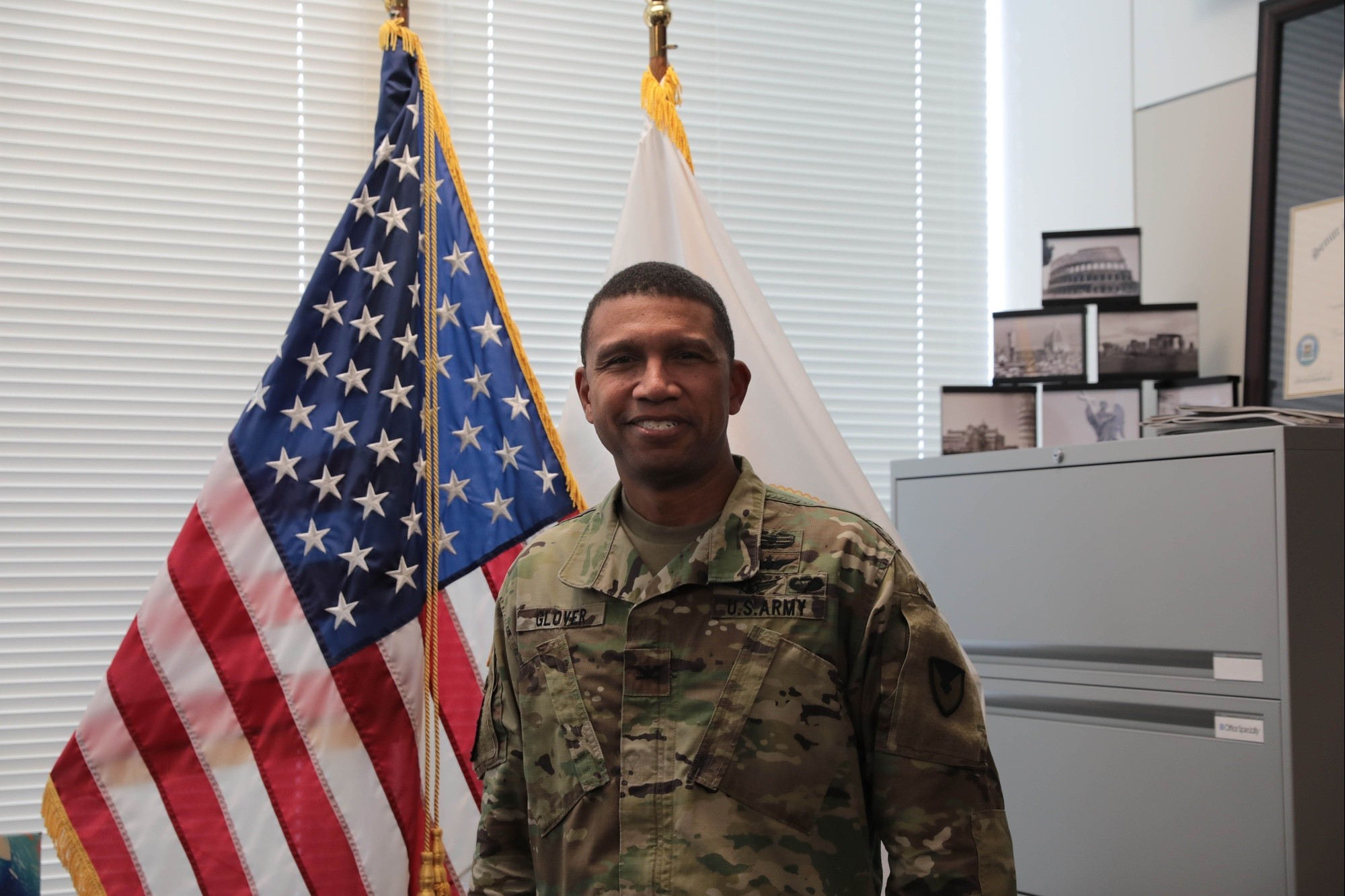 AMC Finance Team Recognized At Army Level | Article | The United States ...