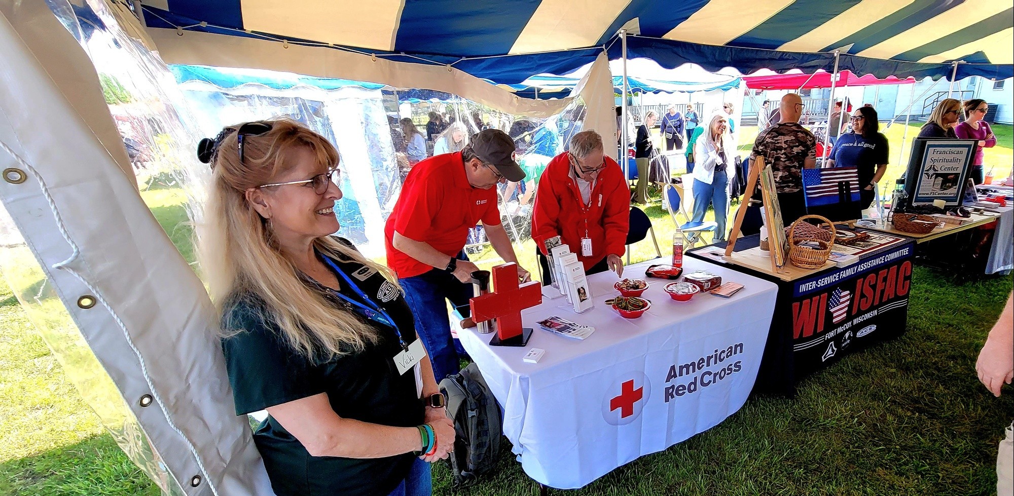 Fort McCoy’s 2023 Armed Forces Day Open House draws thousands of people