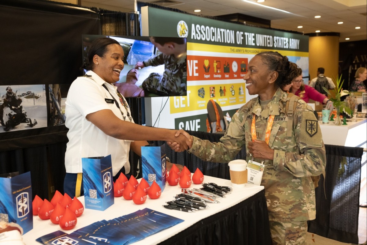 18th Medcom Operationalizing Army Medicine In The Pacific Article The United States Army 1215