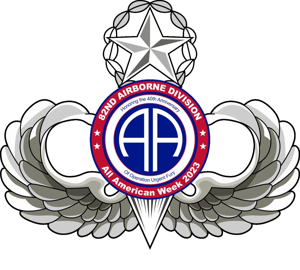 82nd Airborne Division Announces 2023 All American Hall Of Fame