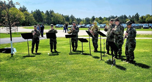 Fort McCoy’s 2023 Armed Forces Day Open House draws thousands of people