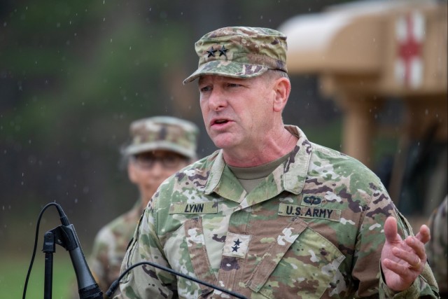 Eight Soldiers receive Expert Field Medical Badges in 3rd Annual USAR Competition